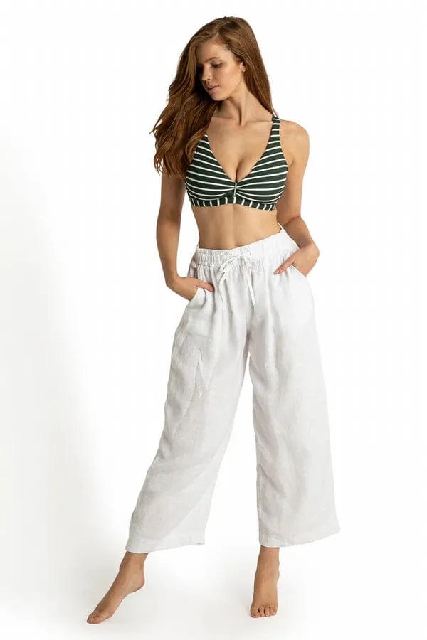 Sunseeker Pants SS91953 White / XS Resort Pant