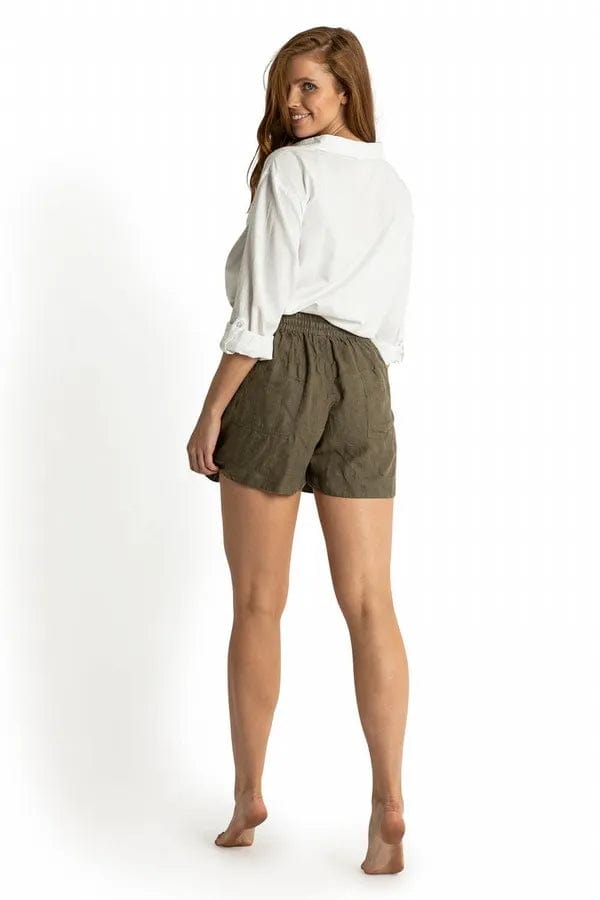 Sunseeker Shorts Resort Short