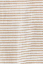 Sunseeker Summer Stripe Painters Shirt Splash Swimwear Tops