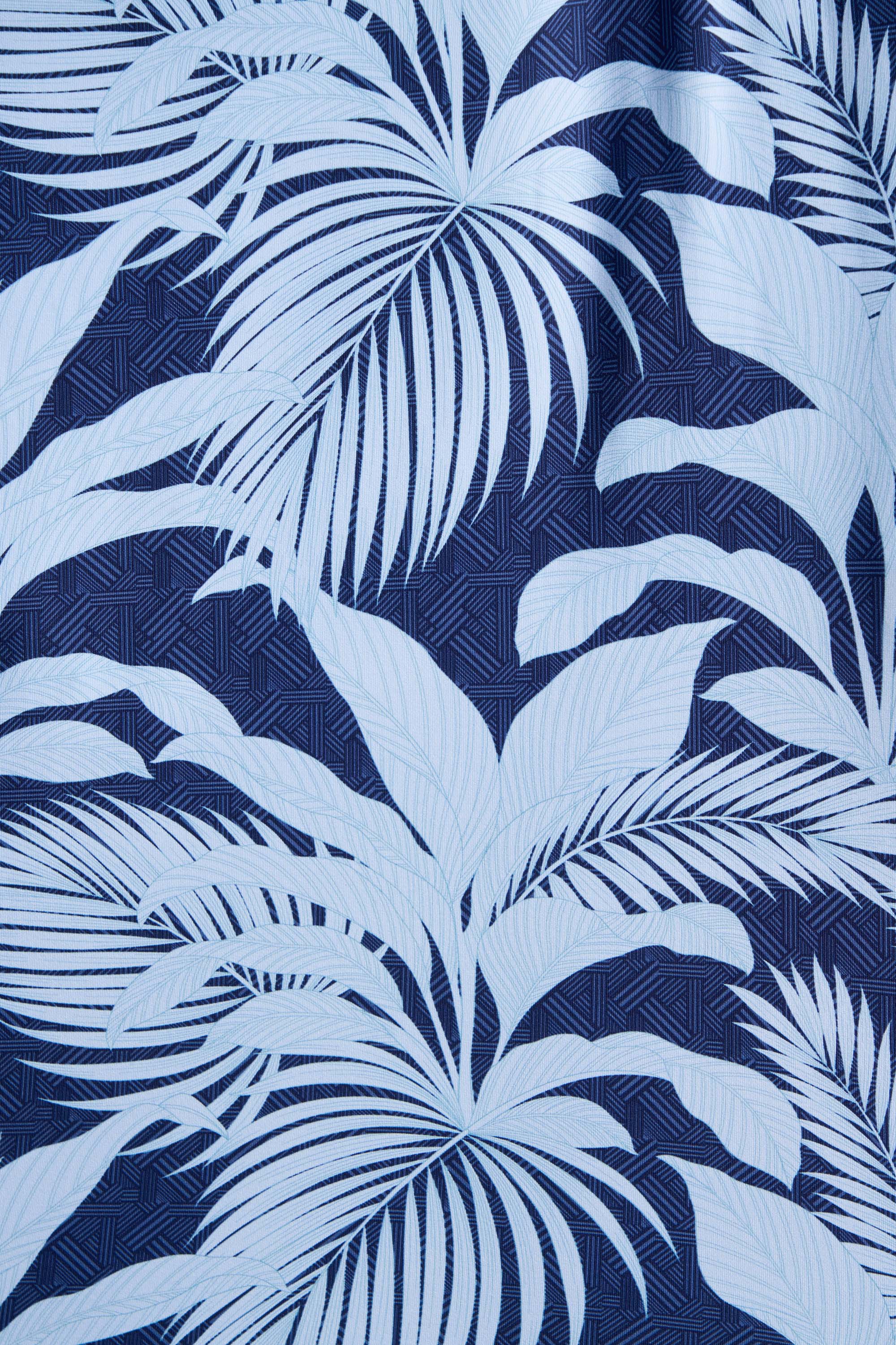 Sunseeker Sunseeker Kaia Short Sleeve Mastectomy Rashie Sunseeker Koh Samui Long Sleeve Mast Rashie - White Splash Swimwear Rashies & Sunsuits