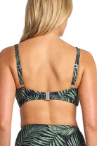 Sunseeker Sunseeker Lombok E/F Bra - Black Sunseeker Lombok E/F Bra - Black Splash Swimwear