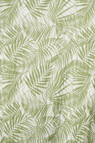 Sunseeker Sunseeker Lombok Painters Shirt - White Sunseeker Lombok Painters Shirt - White Splash Swimwear