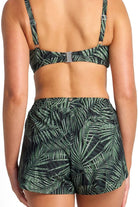 Sunseeker Sunseeker Lombok Swim Short - Black Sunseeker Lombok Swim Short - Black Splash Swimwear