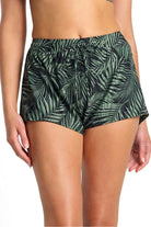 Sunseeker Sunseeker Lombok Swim Short - Black Sunseeker Lombok Swim Short - Black Splash Swimwear