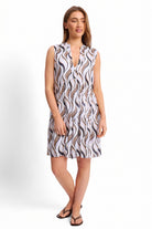 Sunseeker Sunseeker Madrid Tropical Shift - Seafoam Sunseeker Madrid Tropical Shift - Seafoam Splash Swimwear