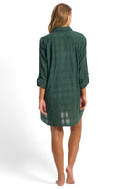 Sunseeker Sunseeker Picnic Painters Shirt Sunseeker Picnic Painters Shirt | Sunseeker Splash Swimwear Shirt