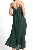 Sunseeker Sunseeker Picnic Scoop Maxi Sunseeker Picnic Soft Maxi Dress | Sunseeker Splash Swimwear General