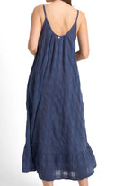 Sunseeker Sunseeker Picnic Scoop Maxi Sunseeker Picnic Soft Maxi Dress | Sunseeker Splash Swimwear General