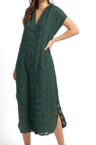 Sunseeker Sunseeker Picnic Soft Maxi Dress Sunseeker Picnic Soft Maxi Dress | Sunseeker Splash Swimwear General