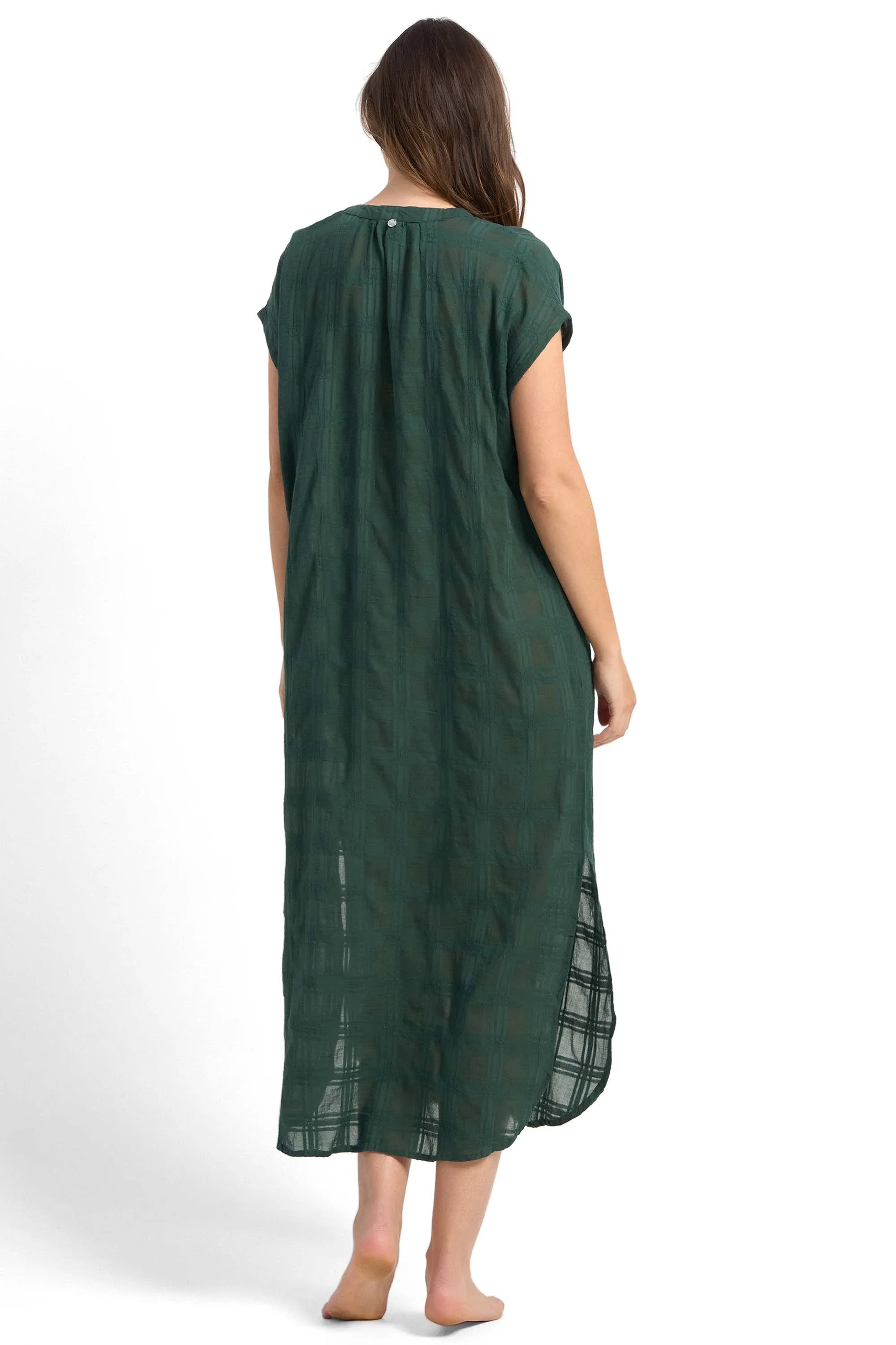 Sunseeker Sunseeker Picnic Soft Maxi Dress Sunseeker Picnic Soft Maxi Dress | Sunseeker Splash Swimwear General