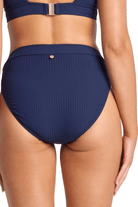 Sunseeker Sunseeker Reset Band Pant - Ink Sunseeker Reset Band Pant - Ink Splash Swimwear