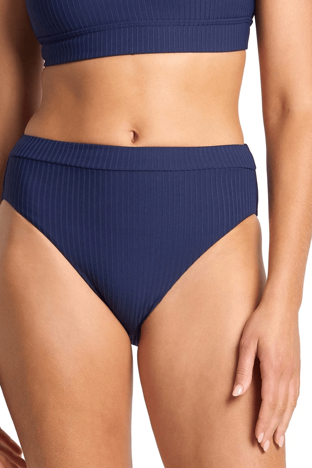 Sunseeker Sunseeker Reset Band Pant - Ink Sunseeker Reset Band Pant - Ink Splash Swimwear
