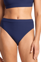 Sunseeker Sunseeker Reset Band Pant - Ink Sunseeker Reset Band Pant - Ink Splash Swimwear