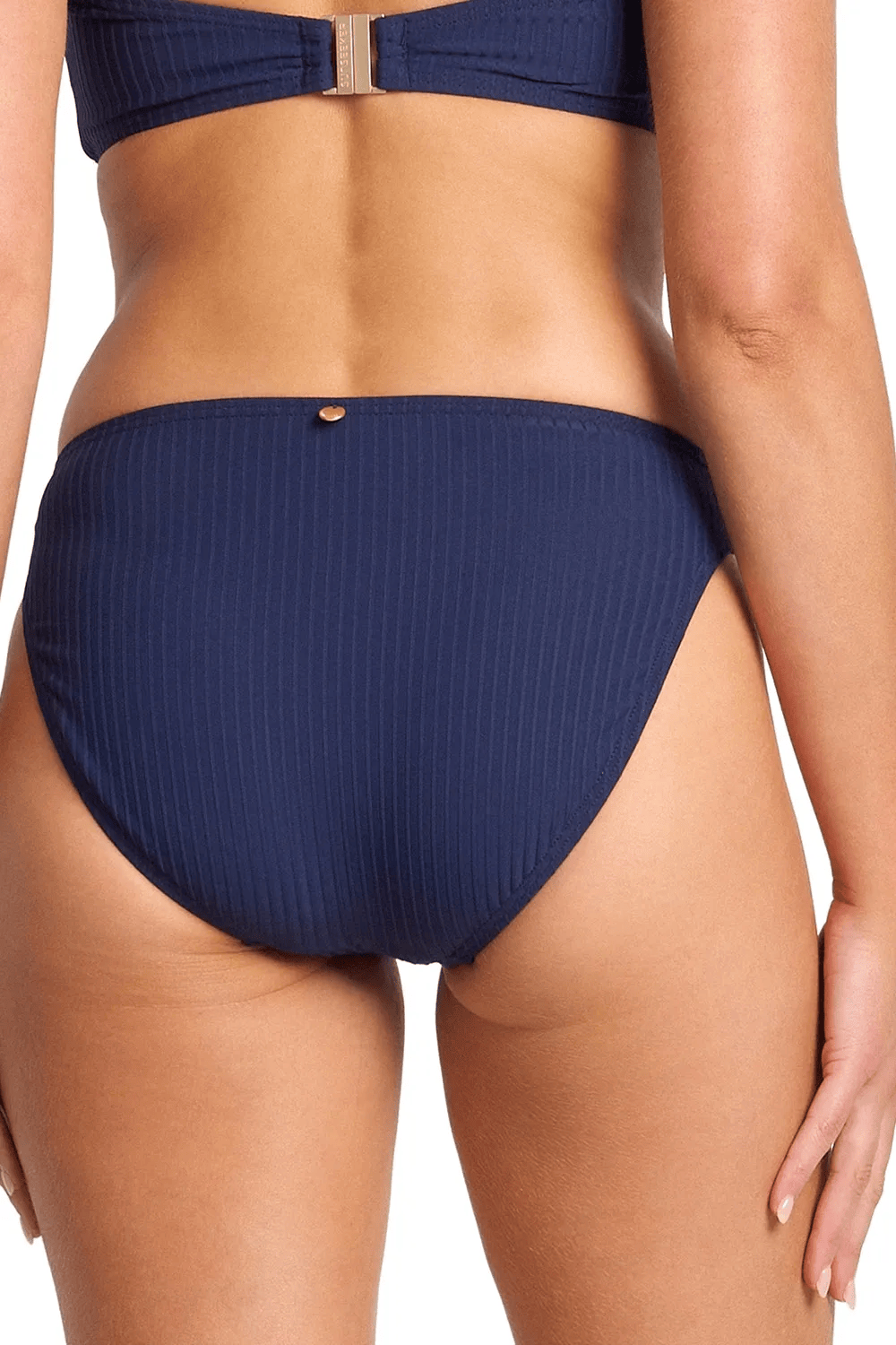 Sunseeker Sunseeker Reset Classic Pant - Ink Sunseeker Reset Classic Pant - Ink Splash Swimwear