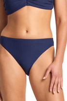 Sunseeker Sunseeker Reset Classic Pant - Ink Sunseeker Reset Classic Pant - Ink Splash Swimwear