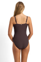 Sunseeker Sunseeker Reset E-F One Piece - Coco Sunseeker Reset E-F One Piece - Coco Splash Swimwear One Pieces