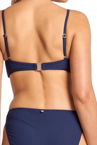 Sunseeker Sunseeker Reset Multifit Bar Bra - Ink Sunseeker Reset Multifit Bar Bra - Ink Splash Swimwear