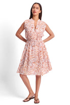 Sunseeker Sunseeker Rodeo Swing Tie Dress Sunseeker Rodeo Swing Tie Dress Splash Swimwear