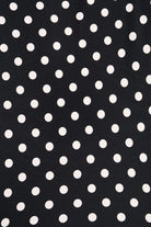 Sunseeker Sunseeker Seoul Frill Button Dress - Black Sunseeker Seoul Frill Button Dress - Black Splash Swimwear