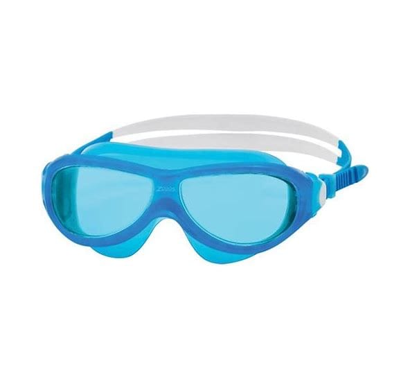 Phantom Junior Mask - Zoggs - Splash Swimwear  - boys, Boys 8 - 16, girls 8-16, goggles, July22, kids, kids accessories, kids goggles, kids swim accessories, zoggs - Splash Swimwear 