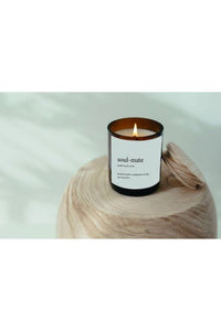 The Commonfolk Dictionary Candle - Soul Mate TCCDM24H Splash Swimwear Health & Beauty 1000008463