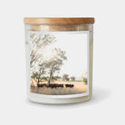 The Commonfolk Grazing Friends Candle 31162351015673 Grazing Friends Candle Splash Swimwear Health & Beauty 1000022422