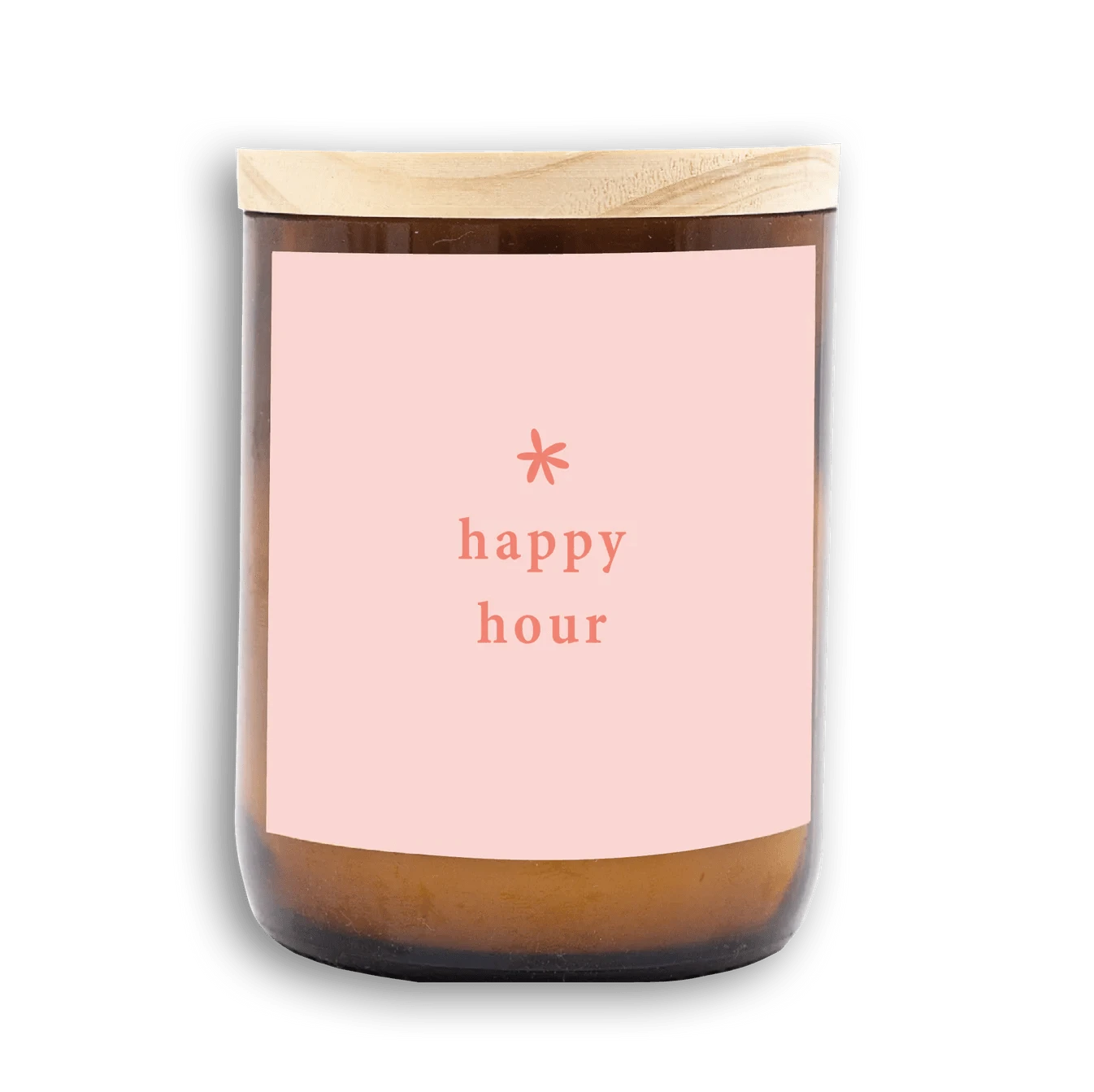The Commonfolk Happy Days Candle - Happy Hour Happy Days Candle - Happy Hour Splash Swimwear Health & Beauty 1000023680