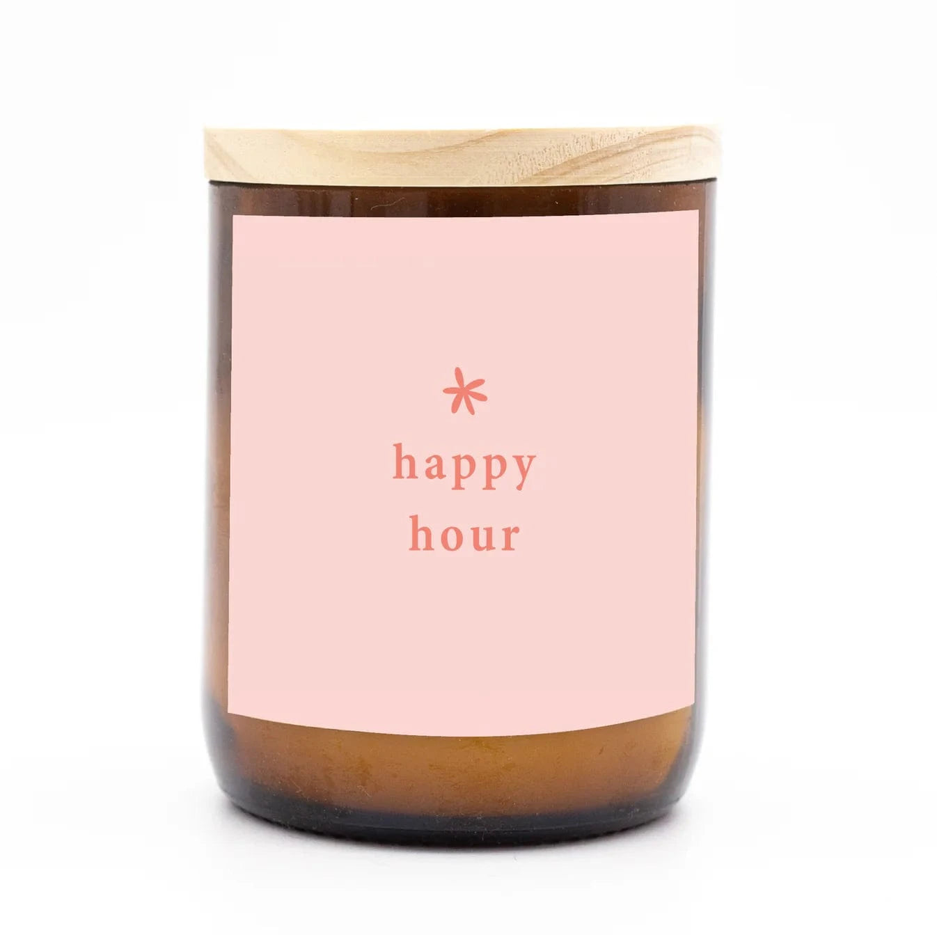 The Commonfolk Happy Days Candle - Happy Hour Happy Days Candle - Happy Hour Splash Swimwear Health & Beauty 1000023680