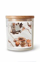 The Commonfolk PawPaw Picnic Candle - Morocco Sent TCC152J Splash Swimwear Health & Beauty 1000016399
