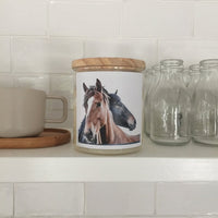 The Commonfolk The Horse Candle TCC43C Splash Swimwear Health & Beauty 1000010186