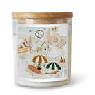 The Commonfolk The Pass at Byron Bay ft. Elysha Ferris Soul Candle - Ubud The Pass at Byron Bay ft. Elysha Ferris Soul Candle - Ubud Splash Swimwear Health & Beauty 1000027442