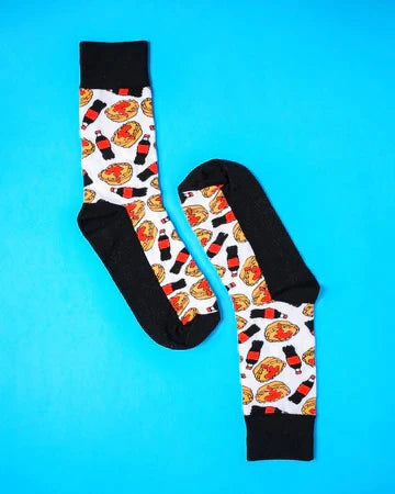 The Brickies Brunch - Sock It Up - Splash Swimwear  - Christmas, Sept23, Sock It Up, socks - Splash Swimwear 