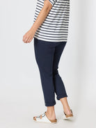 Threadz Threadz New Isabella Pant Threadz New Isabella Pant Splash Swimwear Pants