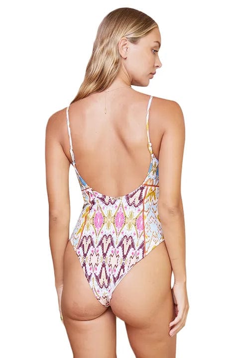 Tigerlily Alita Stevie One Piece Alita Stevie One Piece Tigerlily Splash Swimwear One Pieces