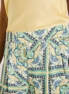 Tigerlily Tigerlily Anara Sonia Pant Tigerlily Anara Sonia Pant Splash Swimwear Pants