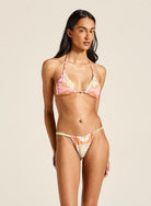 Tigerlily Tigerlily Herra Kaia Bikini Bottom Tigerlily Herra Kaia Bikini Bottom Splash Swimwear