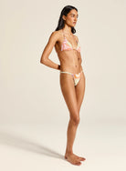 Tigerlily Tigerlily Herra Kaia Bikini Bottom Tigerlily Herra Kaia Bikini Bottom Splash Swimwear