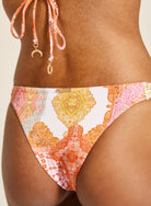 Tigerlily Tigerlily Herra Kaia Bikini Bottom Tigerlily Herra Kaia Bikini Bottom Splash Swimwear