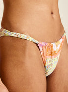 Tigerlily Tigerlily Herra Kaia Bikini Bottom Tigerlily Herra Kaia Bikini Bottom Splash Swimwear