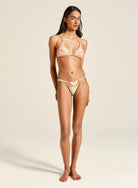 Tigerlily Tigerlily Herra Kaia Bikini Bottom Tigerlily Herra Kaia Bikini Bottom Splash Swimwear