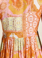 Tigerlily Tigerlily Herra Pepper Mini Dress Tigerlily Herra Pepper Mini Dress Splash Swimwear