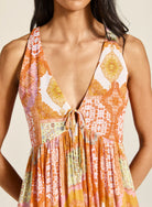 Tigerlily Tigerlily Herra Pepper Mini Dress Tigerlily Herra Pepper Mini Dress Splash Swimwear