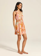 Tigerlily Tigerlily Herra Pepper Mini Dress Tigerlily Herra Pepper Mini Dress Splash Swimwear