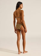 Tigerlily Tigerlily Jungle Miranda Bikini Bottom Tigerlily Jungle Miranda Bikini Bottom Splash Swimwear Bikini Bottoms