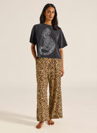 Tigerlily Tigerlily Jungle Sonia Pant Tigerlily Jungle Sonia Pant Splash Swimwear Pants