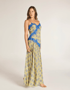 Tigerlily Tigerlily Navagio Abigail Maxi Skirt Tigerlily Navagio Abigail Maxi Skirt Splash Swimwear Skirts