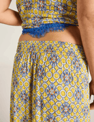 Tigerlily Tigerlily Navagio Abigail Maxi Skirt Tigerlily Navagio Abigail Maxi Skirt Splash Swimwear Skirts