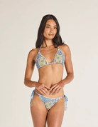 Tigerlily Tigerlily Navagio Miranda Bikini Bottom Tigerlily Navagio Miranda Bikini Bottom Splash Swimwear Bikini Bottoms