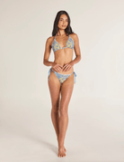 Tigerlily Tigerlily Navagio Miranda Bikini Bottom Tigerlily Navagio Miranda Bikini Bottom Splash Swimwear Bikini Bottoms