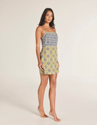 Tigerlily Tigerlily Navagio Selena Mini Dress Tigerlily Navagio Selena Mini Dress Splash Swimwear Dresses